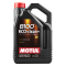 Motul 8100 ECO-clean+ 5W30 100% Synthetic Engine Oil 5L, image 