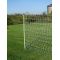 Poultry Net Double Pronged Corner Posts for 1, image 