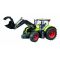 Claas Axion 950 with frontloader 1:16, image 