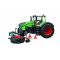 Fendt 1050 Vario with mechanic and garage equpment  1:16, image 