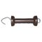 Soft touch gate handle terra rope/wire, image 