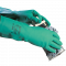 Solvex Nitrile Gloves 0.56MM Thickness Size 10, image 